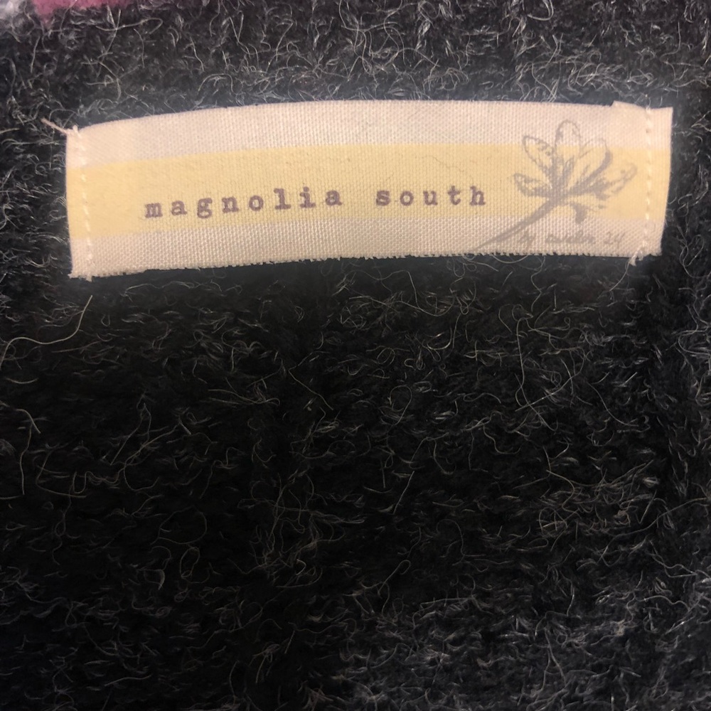 Lizard Thicket Sweater. Size Small. - image 4